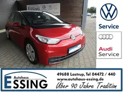 Volkswagen ID.3 Pro Performance RearView,Keyless,ACC, 2,99% Finanzierung