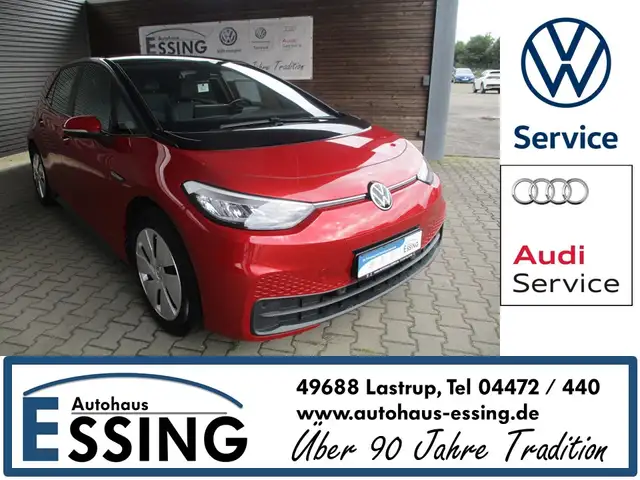 Volkswagen ID.3 Pro Performance RearView,Keyless,ACC, 2,99% Finanzierung