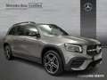 Mercedes-Benz GLB 200 7G-DCT Gris - thumbnail 3