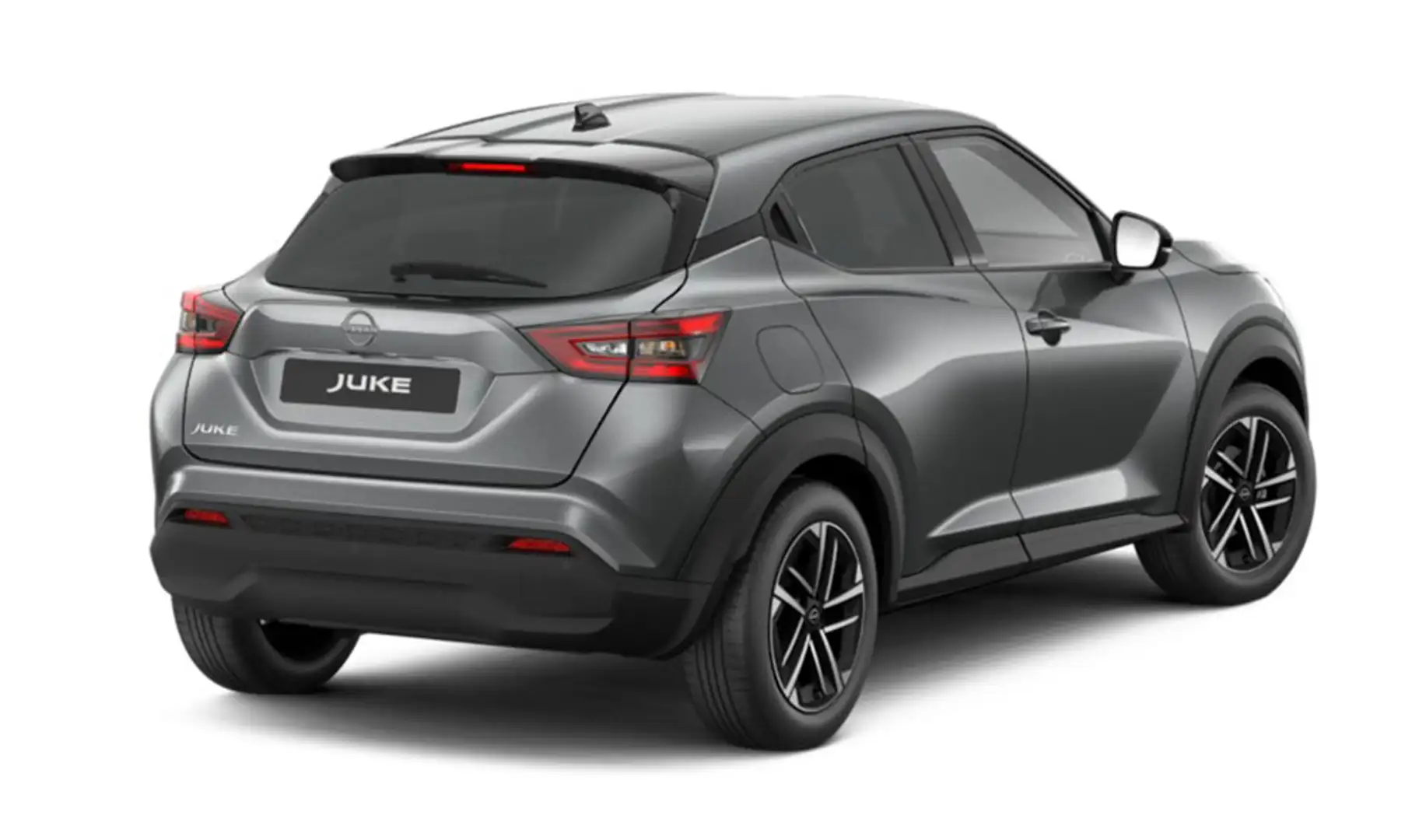 Nissan Juke DIG-T NCONECTA - 2