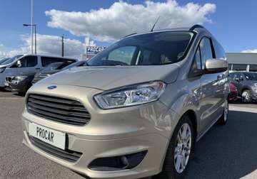 1.0E 100CH TITANIUM