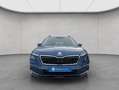 Skoda Kamiq 1.0 TSI 5-Gang Active SHZ GJR LED PDC KLIMA Blau - thumbnail 6