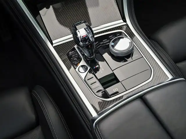 BMW 850 M850i xDrive Gran Coupe *PANO*LASER*SOFT-CLOSE*HK* Ansicht 11