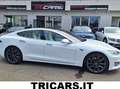 Tesla Model S Model S Long Range Plus awd PERMUTE IVA ESPOSTA Bianco - thumbnail 1