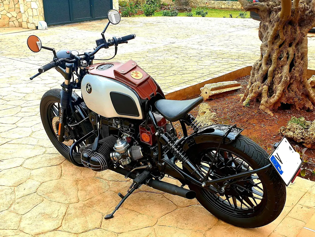 BMW R 100 T