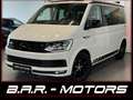 Volkswagen T6 California T6 2.0 TDI 4Motion California Beach Edition *HIGH Weiß - thumbnail 1