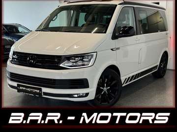 T6 2.0 TDI 4Motion California Beach Edition *HIGH