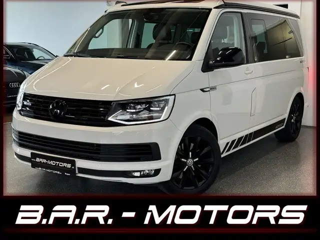 Volkswagen T6 California T6 2.0 TDI 4Motion California Beach Edition *HIGH