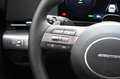 Hyundai KONA EV Smart Line 64,8 kWh Schwarz - thumbnail 22