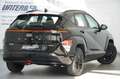 Hyundai KONA EV Smart Line 64,8 kWh Schwarz - thumbnail 7
