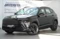Hyundai KONA EV Smart Line 64,8 kWh Schwarz - thumbnail 1