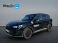 MG ZS 1,5 HEV Standard Schwarz - thumbnail 1