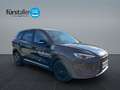 MG ZS 1,5 HEV Standard Schwarz - thumbnail 3