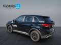 MG ZS 1,5 HEV Standard Schwarz - thumbnail 7