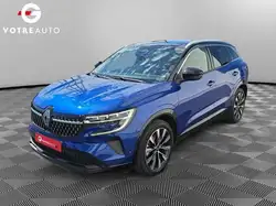 Renault Austral Techno 1.2 E-Tech Hybrid 200