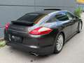 Porsche Panamera *NAVI*BI XENON*SITZBLFT*KLIMA*KREDIT* Grau - thumbnail 7