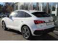 Audi Q5 Sportback 50 TFSI e qu.Str. S-Line*Pano*B&O*ACC!! Weiß - thumbnail 4