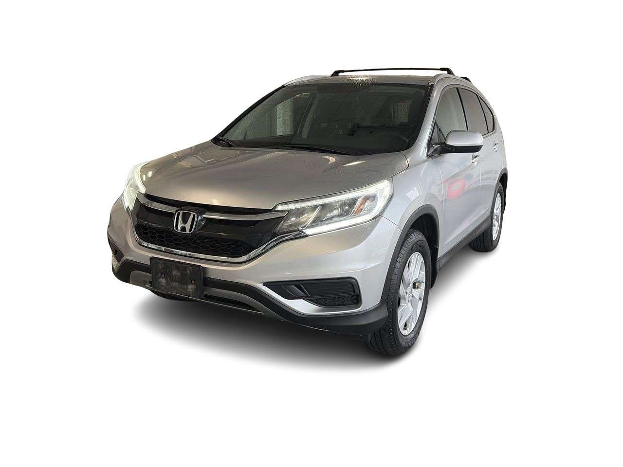 2015 Honda CR-V SE AWD | HTD Seats | Alloy Wheels | Backup Camera — снимка 1