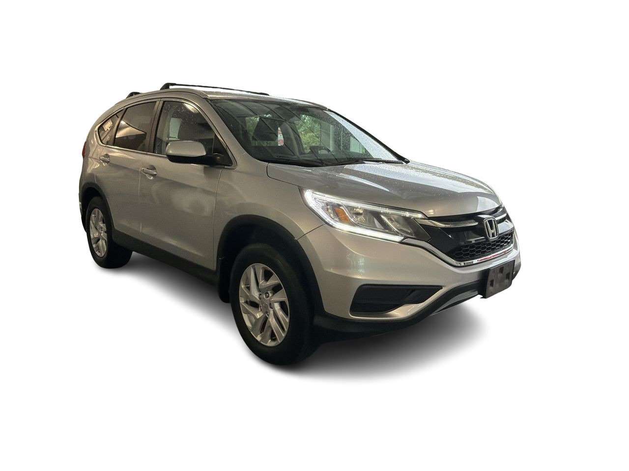 2015 Honda CR-V SE AWD | HTD Seats | Alloy Wheels | Backup Camera — снимка 1