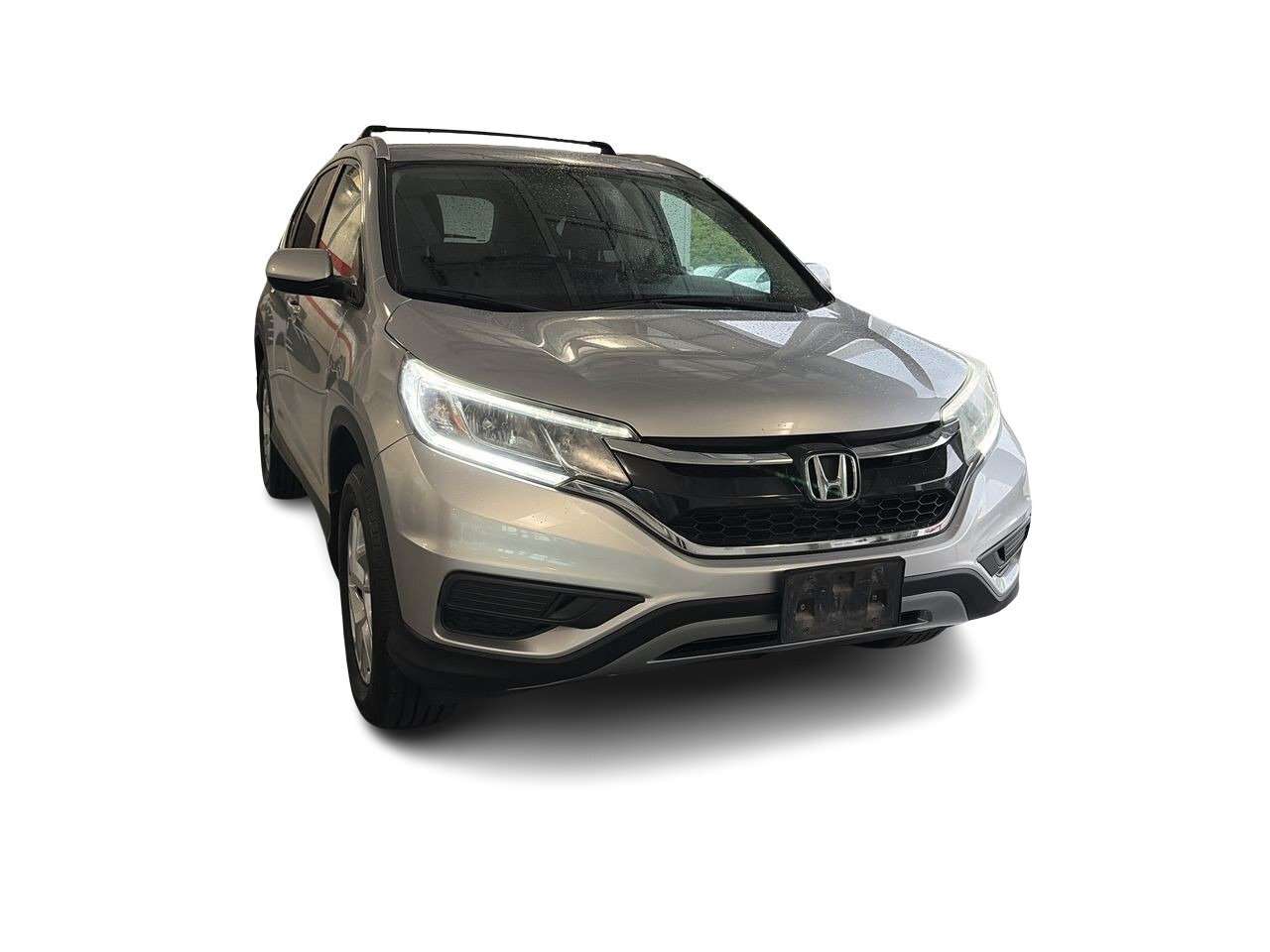 2015 Honda CR-V SE AWD | HTD Seats | Alloy Wheels | Backup Camera — снимка 1