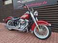 Harley-Davidson FLSTI Softail Heritage  *Pearl Red* Красный - thumbnail 2