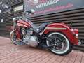 Harley-Davidson FLSTI Softail Heritage  *Pearl Red* Красный - thumbnail 5
