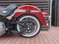 Harley-Davidson FLSTI Softail Heritage  *Pearl Red* Красный - thumbnail 20