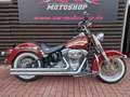 Harley-Davidson FLSTI Softail Heritage  *Pearl Red* Красный - thumbnail 3