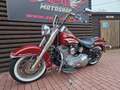 Harley-Davidson FLSTI Softail Heritage  *Pearl Red* Красный - thumbnail 7