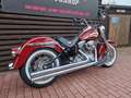 Harley-Davidson FLSTI Softail Heritage  *Pearl Red* Красный - thumbnail 4