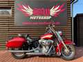 Harley-Davidson FLSTC Heritage Classic *Sondermodell Revival* Rood - thumbnail 1