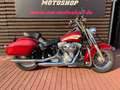 Harley-Davidson FLSTC Heritage Classic *Sondermodell Revival* Rood - thumbnail 3