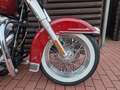 Harley-Davidson FLSTI Softail Heritage  *Pearl Red* Красный - thumbnail 10