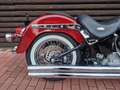 Harley-Davidson FLSTI Softail Heritage  *Pearl Red* Красный - thumbnail 13