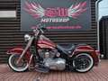 Harley-Davidson FLSTI Softail Heritage  *Pearl Red* Красный - thumbnail 6