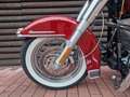 Harley-Davidson FLSTI Softail Heritage  *Pearl Red* Красный - thumbnail 18