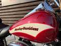 Harley-Davidson FLSTC Heritage Classic *Sondermodell Revival* Rood - thumbnail 8