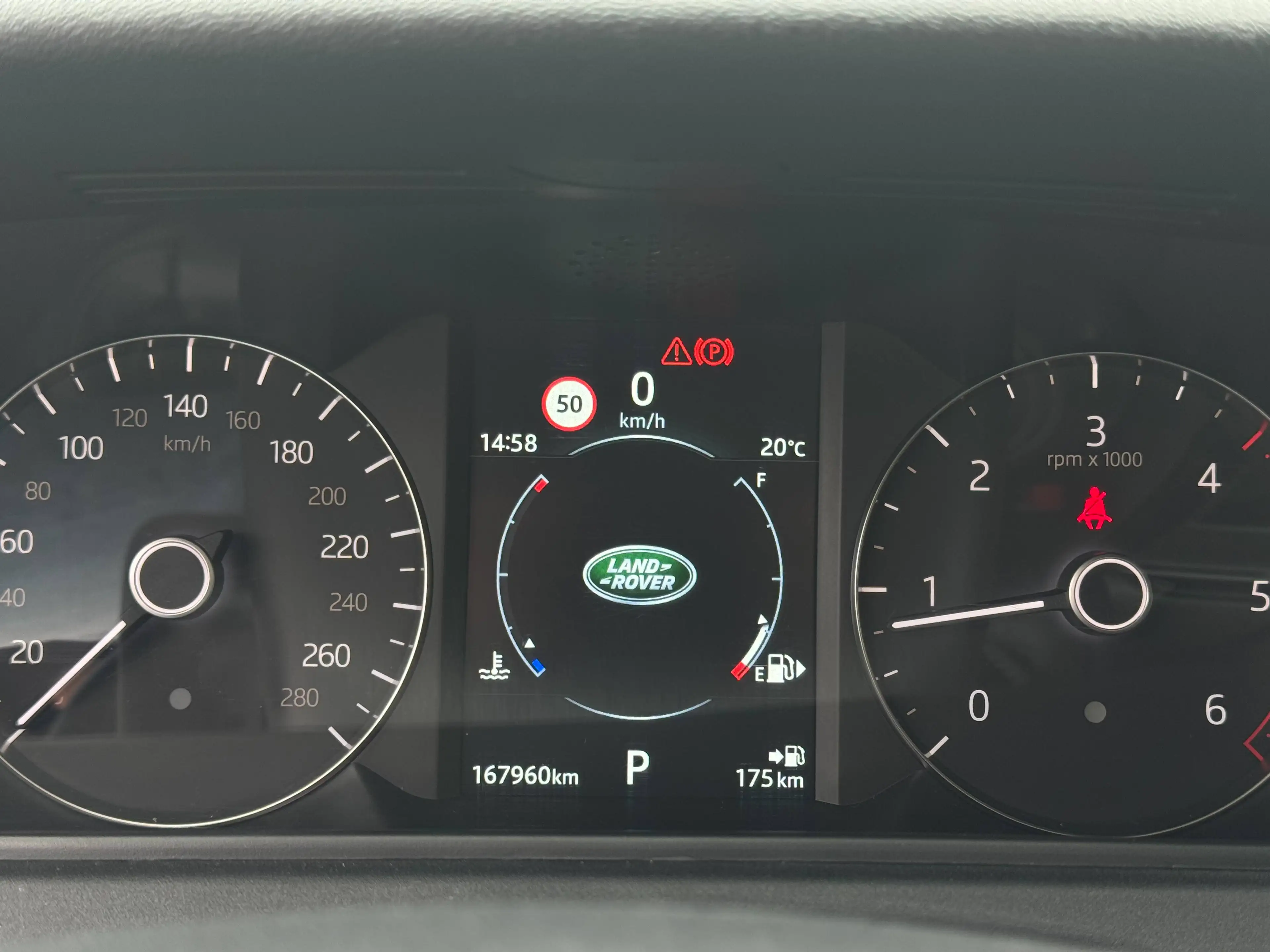 Land Rover Range Rover Velar 2,0d*Vollleder*Sitzheizung* — photo 10