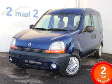 1.2i Airco 56dkm's incl. 2 JAAR garantie!