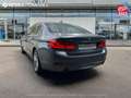 BMW 530 530eA 252ch Luxury Euro6d-T 10CV Cam360 GPS HUD Cu - thumbnail 7