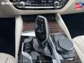 BMW 530 530eA 252ch Luxury Euro6d-T 10CV Cam360 GPS HUD Cu - thumbnail 13