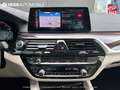 BMW 530 530eA 252ch Luxury Euro6d-T 10CV Cam360 GPS HUD Cu - thumbnail 14