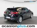 BMW X2 sDrive 18d Noir - thumbnail 4