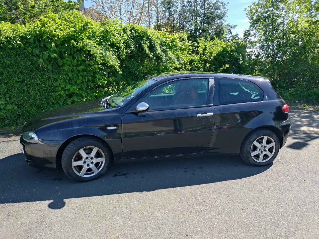 Alfa Romeo 147