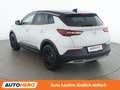 Opel Grandland X 2.0 CDTI Ultimate Weiß - thumbnail 4