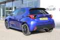 Mazda 2 Hybrid 1.5 Homura 116 , Demovoordeel € 5.540-, Aut Blauw - thumbnail 7
