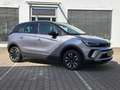 Opel Crossland 1.2 Turbo Elegance *Pano*Navi* Gris - thumbnail 5