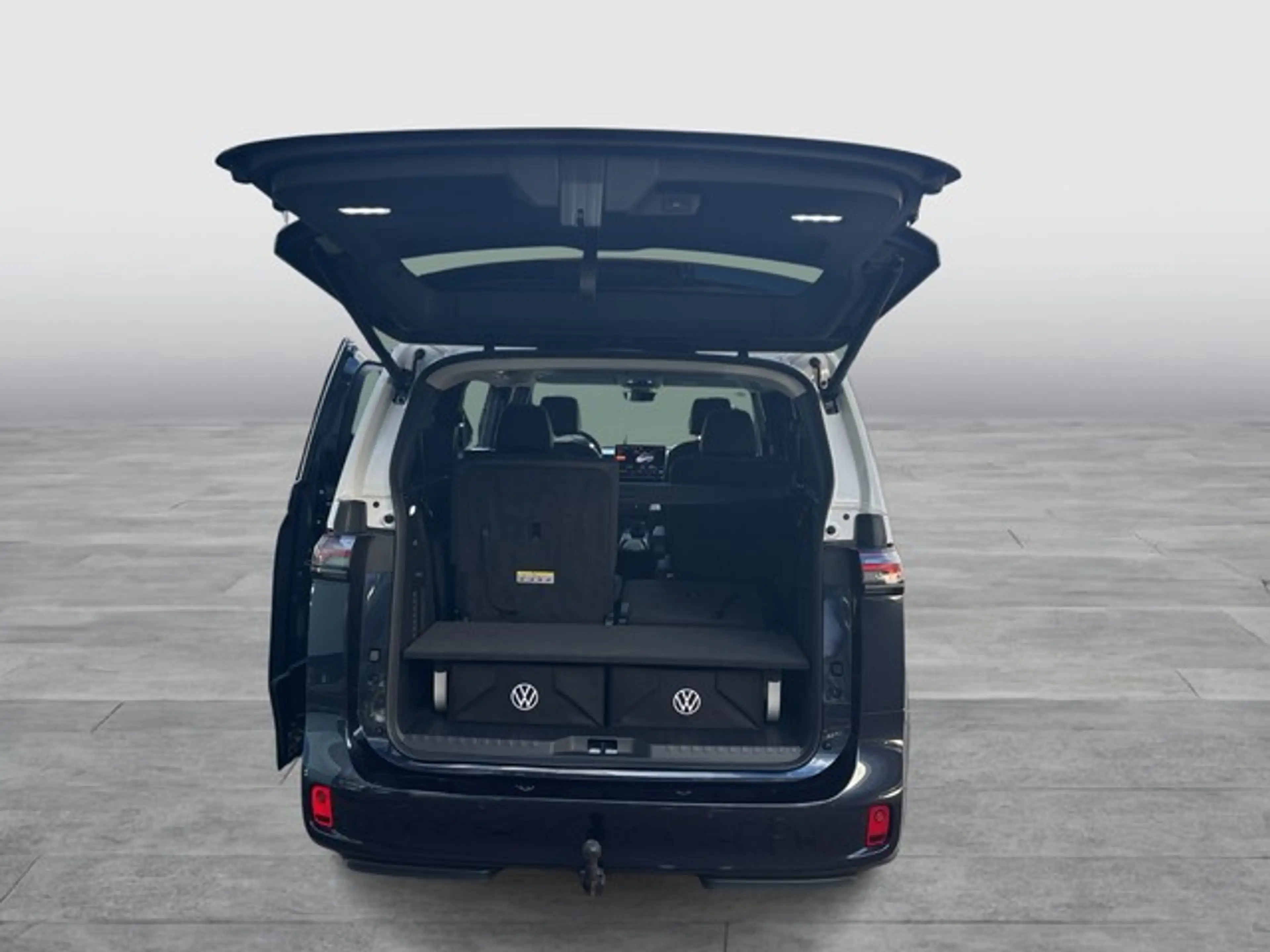 Volkswagen ID. Buzz ID.Buzz Pro NWB AHK Matrix 360° — photo 10