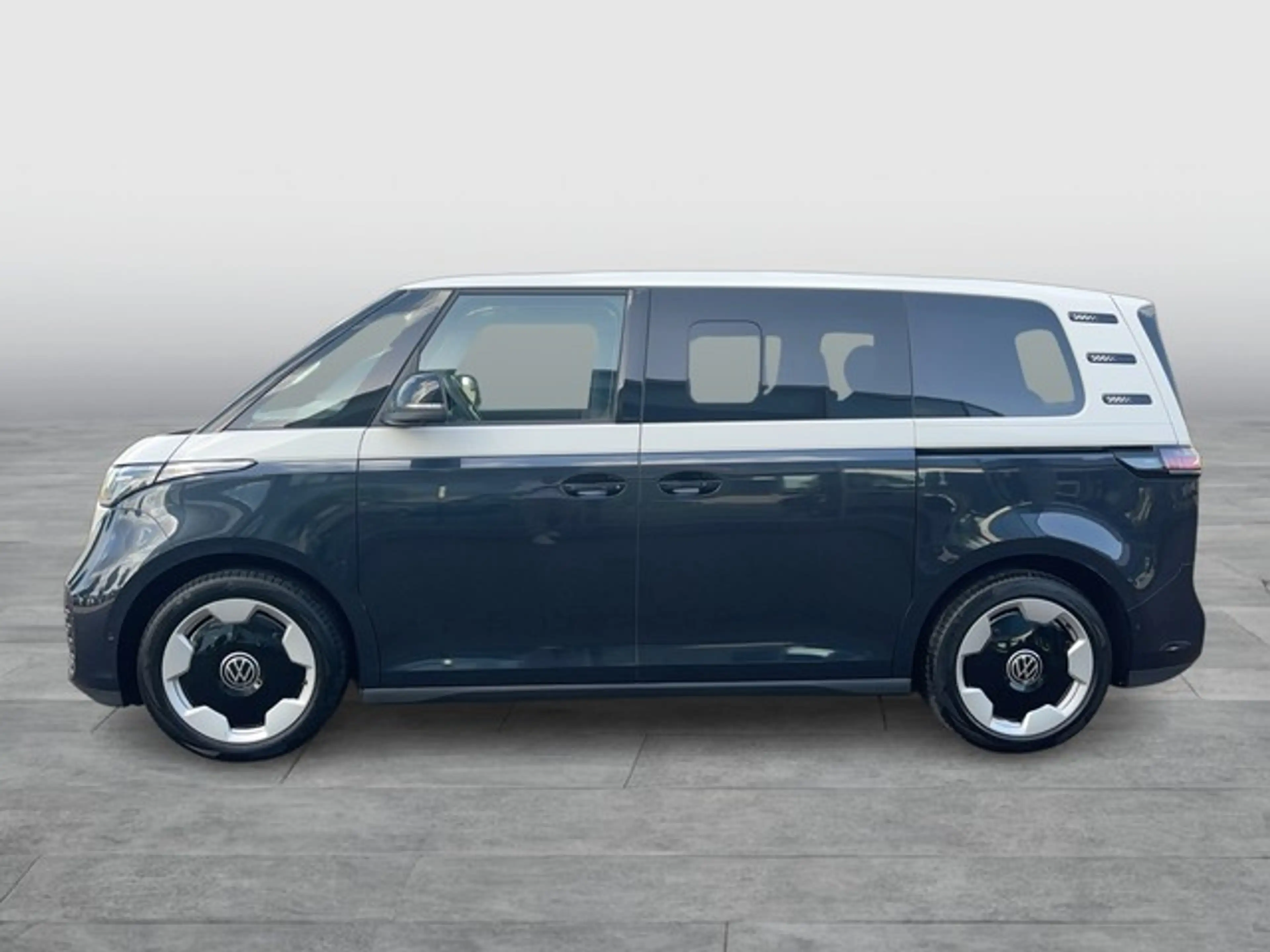 Volkswagen ID. Buzz ID.Buzz Pro NWB AHK Matrix 360° — photo 2