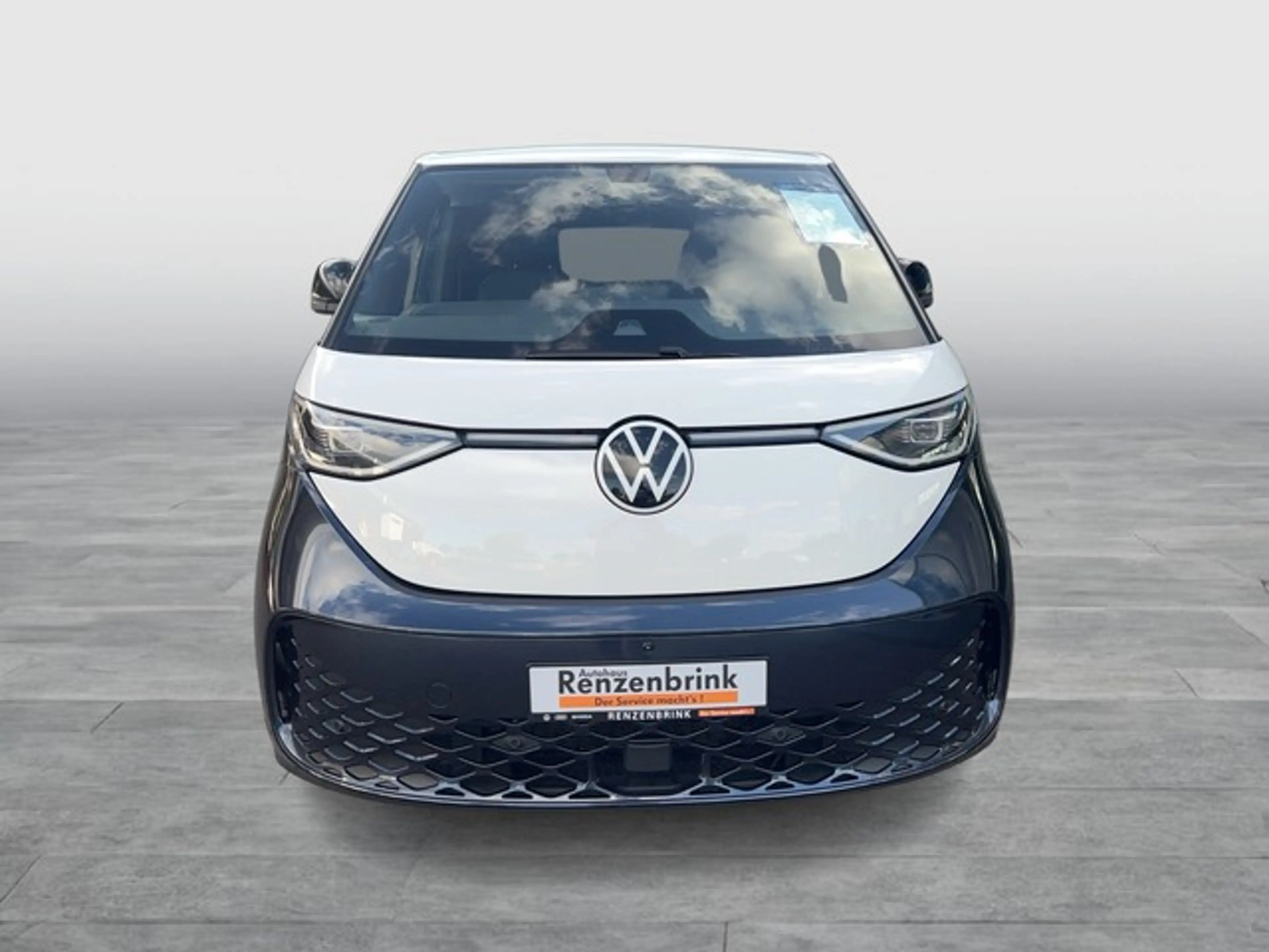 Volkswagen ID. Buzz ID.Buzz Pro NWB AHK Matrix 360° — photo 8